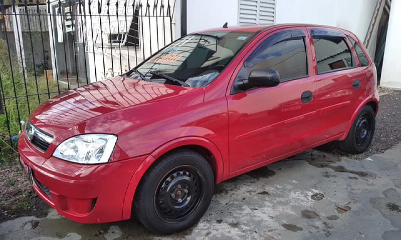 Chevrolet Corsa Hat....