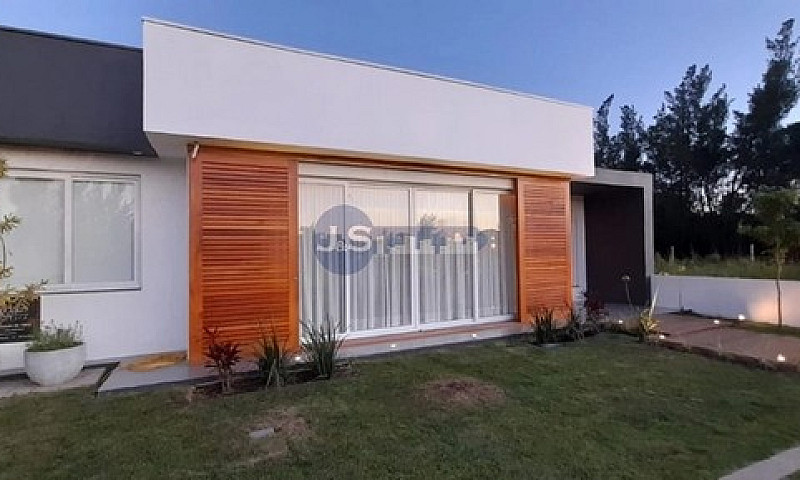 Xangri-Lá - Casa Pad...