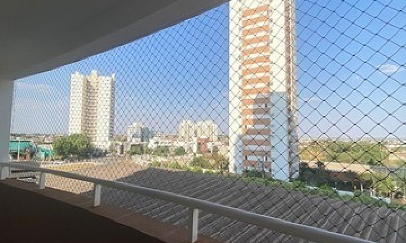 Edifício Miami Garde...