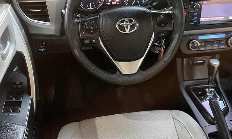 Toyota Corolla 2016 ...