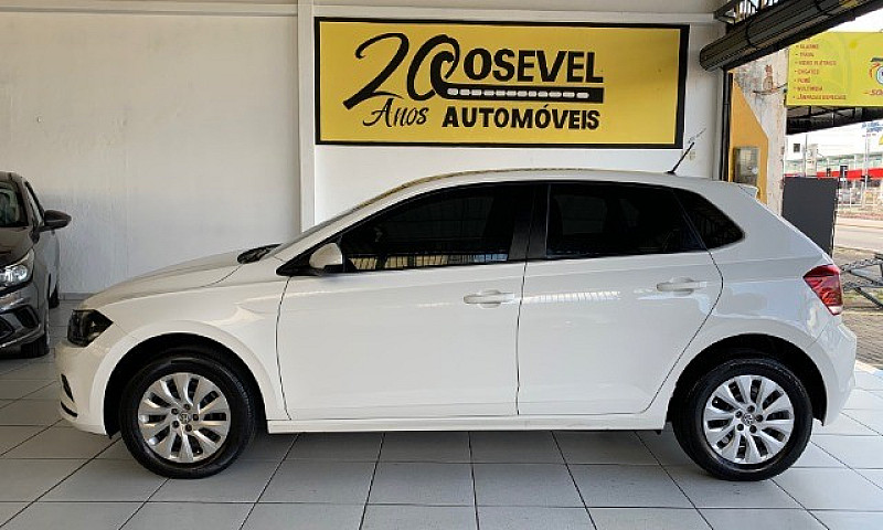 Polo 1.0 2019/2020, ...