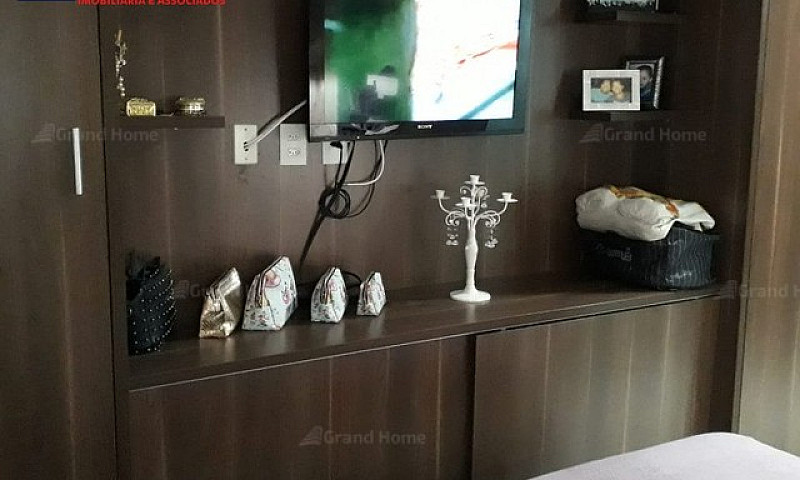 Apartamento 2 Quarto...