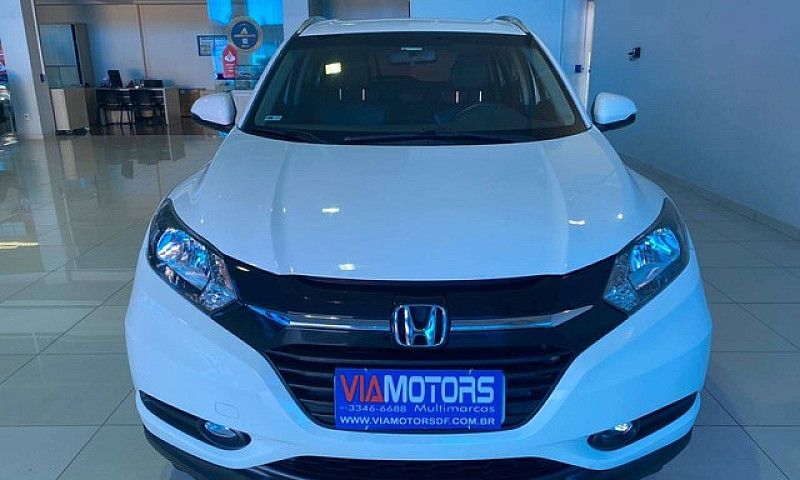 Hr-V 2015/2016 1.8 1...