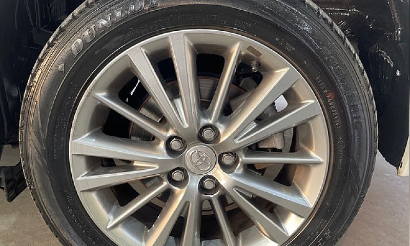 Toyota Corolla 2016 ...