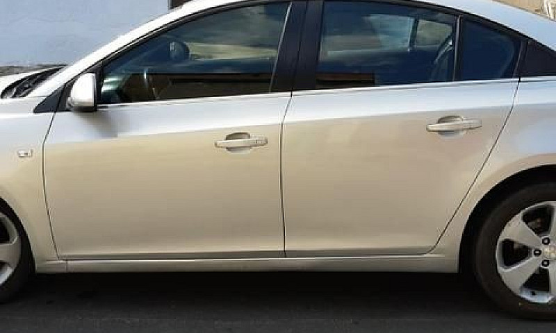 Chevrolet Cruze (Ven...