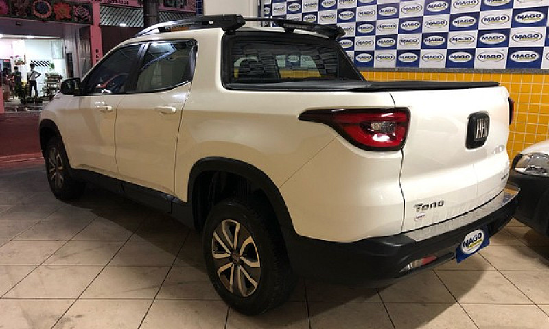 Toro Freedom At 2019...
