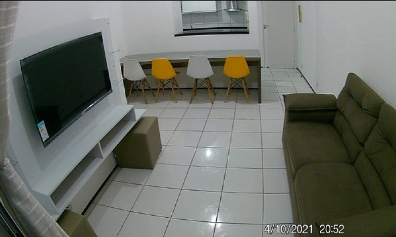 Mobiliado No Jardim ...