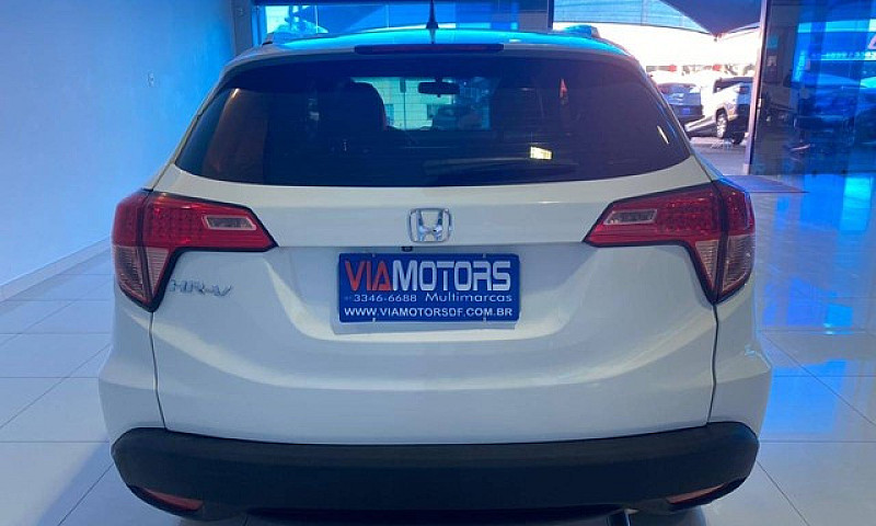 Hr-V 2015/2016 1.8 1...