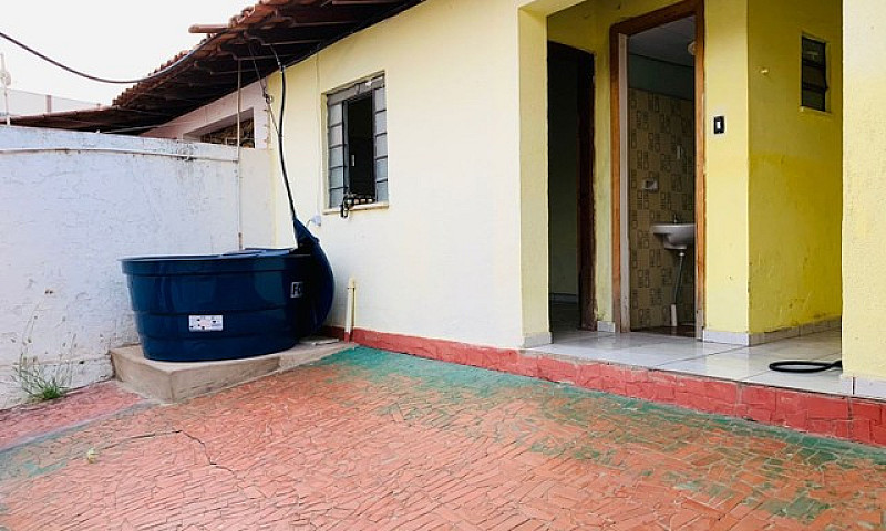 Casa Ampla Dom Aquin...