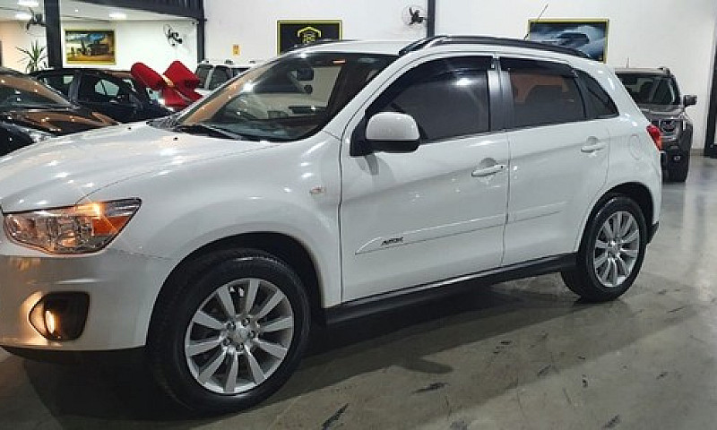 Asx 2.0 Cvt 2014/201...