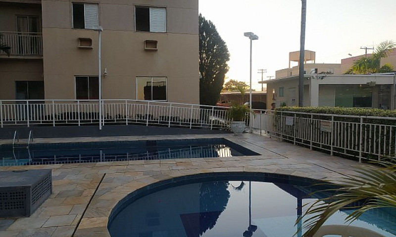 Alugo Apartamento 2 ...