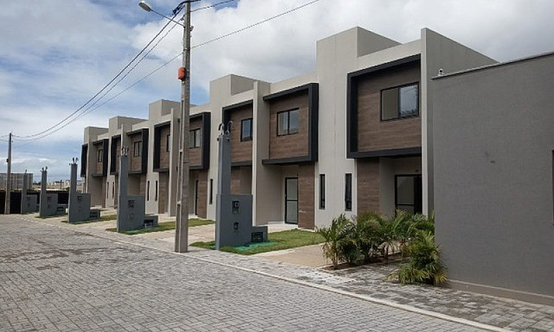 Venda De Casas Duple...