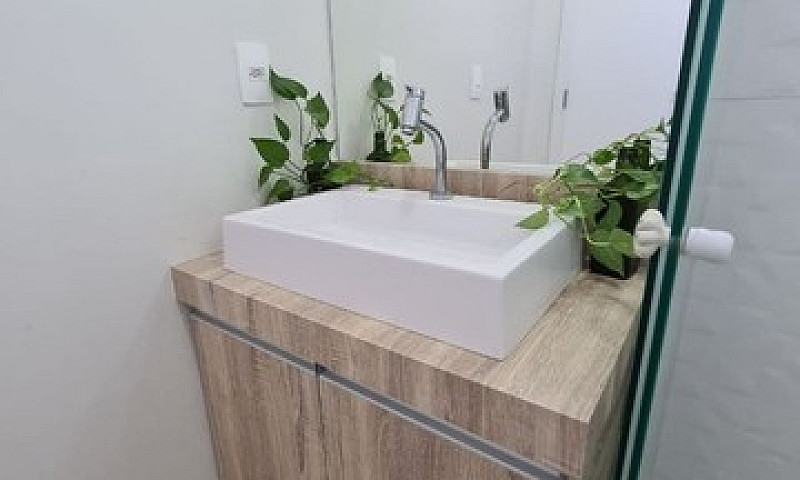 Apartamento Mobiliad...