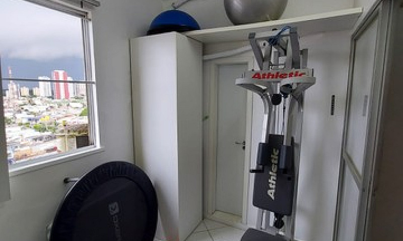 Apartamento - Ed. To...