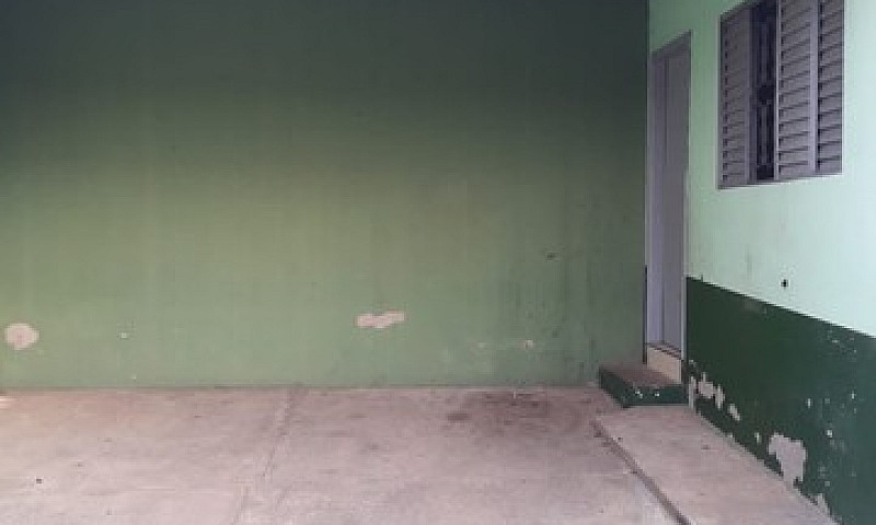 Casa Parque Das Amen...