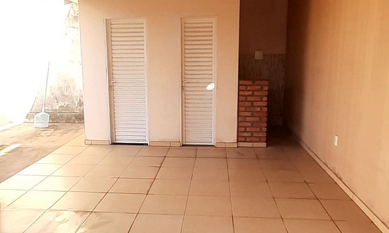 Casa  -  Varzea Gran...