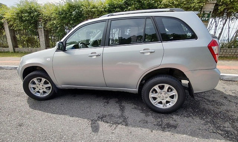 Cherry Tiggo 2015  I...