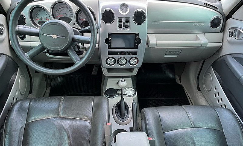 Pt Cruiser 2007 2.4 ...