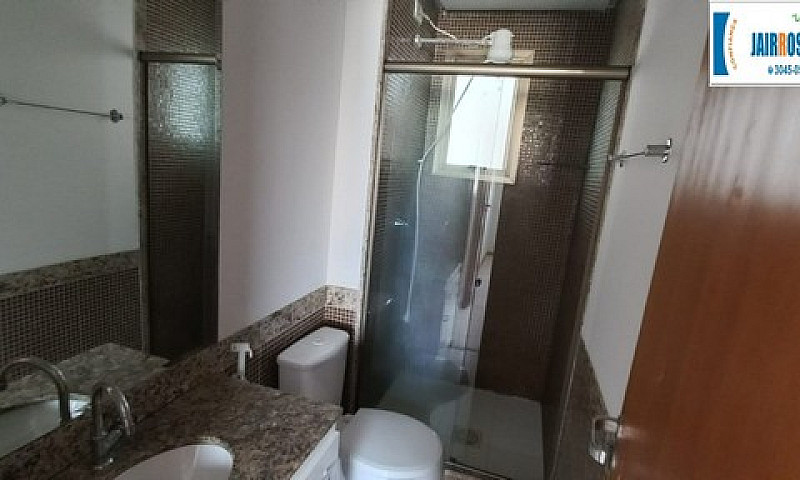 Apartamento Para Alu...