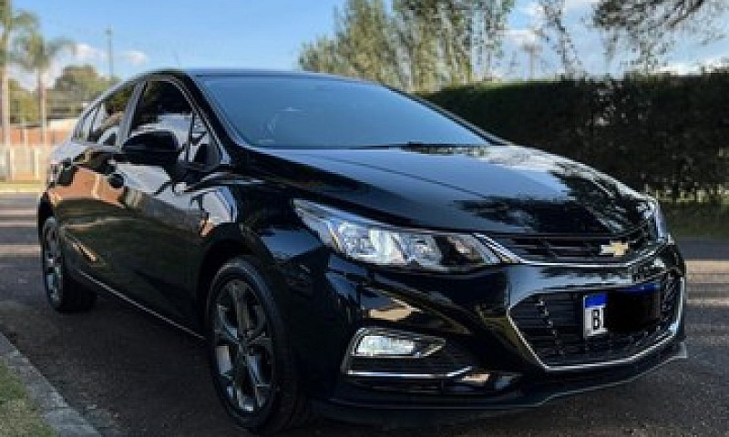 Chevrolet Cruze Spor...