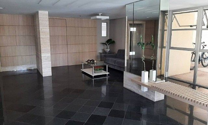 Apartamento Com 3 Do...