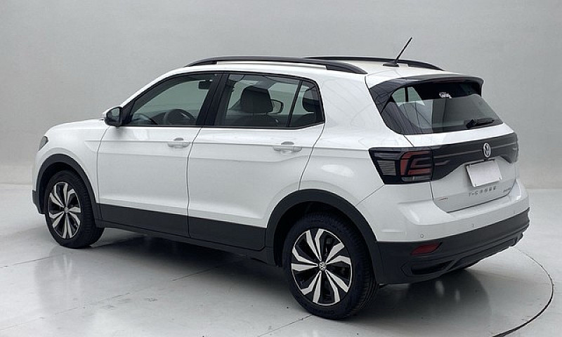 Volkswagen T-Cross T...