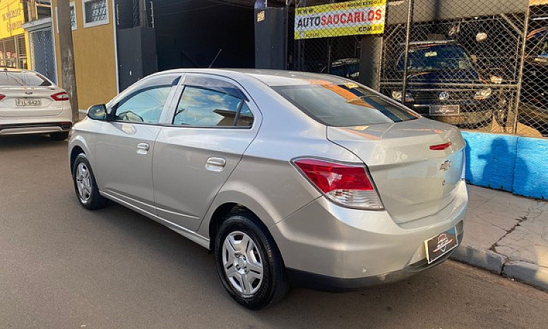 Chevrolet Prisma 1.0...