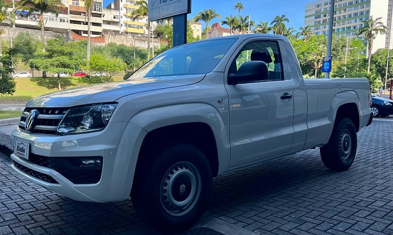 Amarok S 2.0 Diesel ...