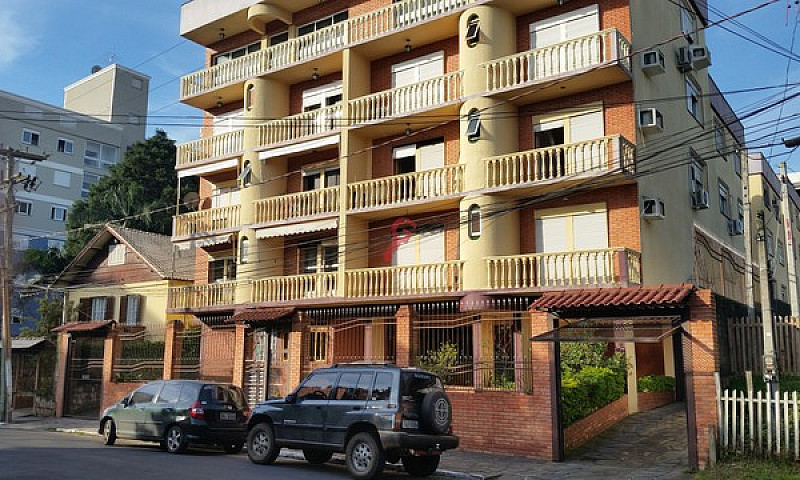 Apartamento Com 2 Do...