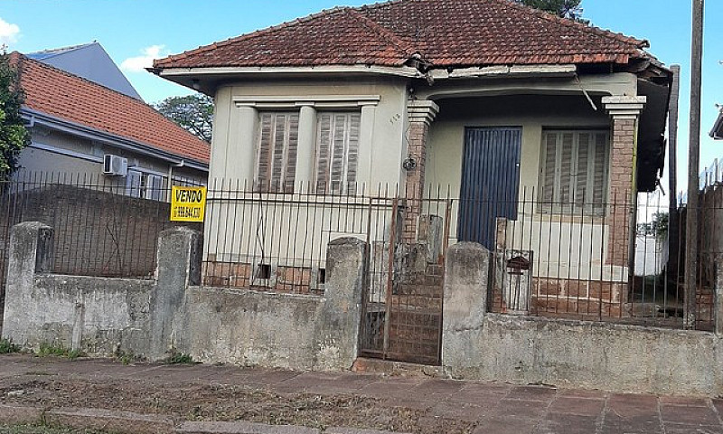 Vende Imóvel De 141M...