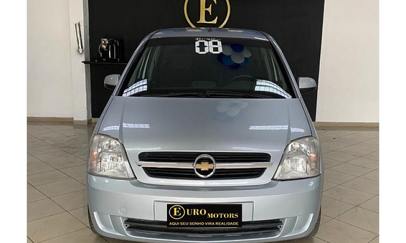 Chevrolet Meriva 200...