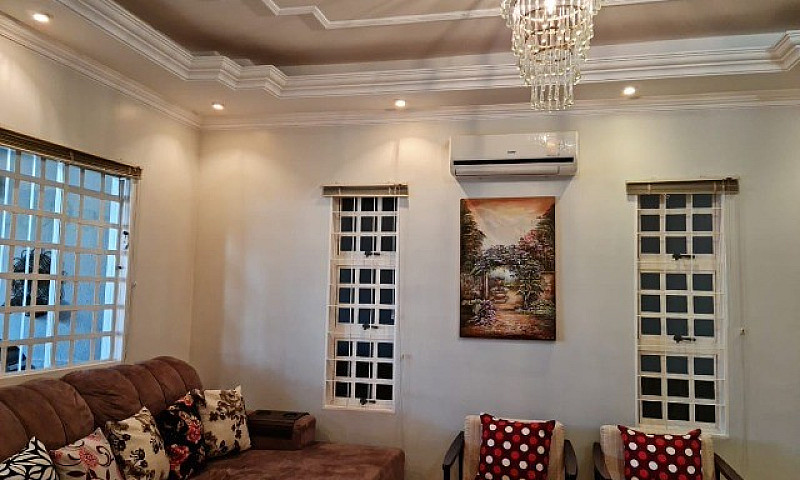 Vendo Linda Casa De ...