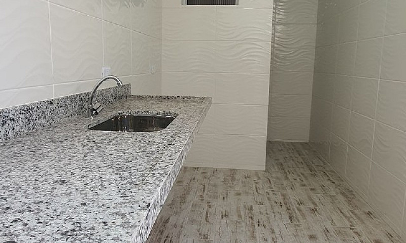 Apartamento Térreo C...