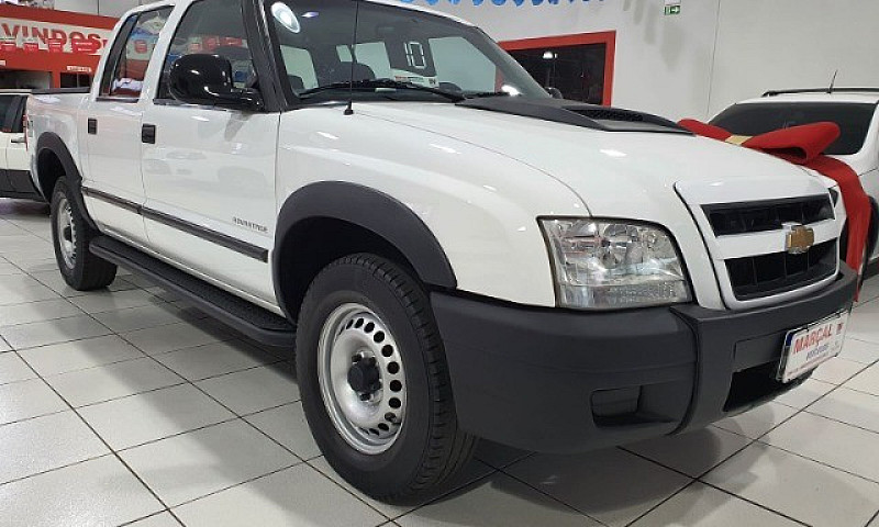  Chevrolet S10 Advan...