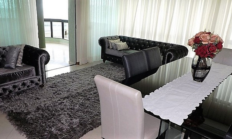 Apartamento De Frent...