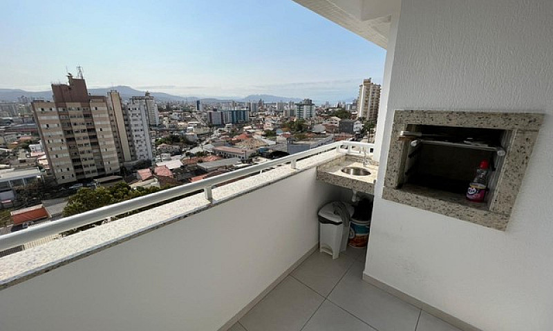 Apartamento 3 Dormit...