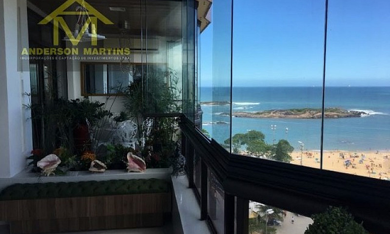 Apartamento 4 Quarto...