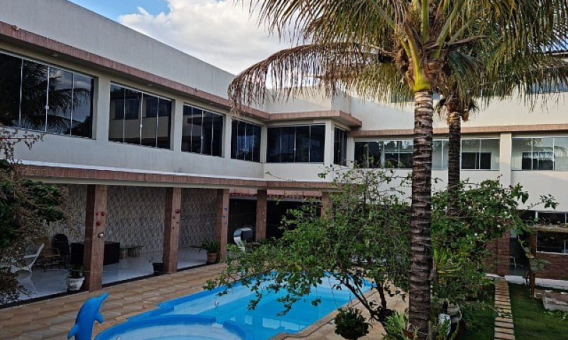 Vendo Linda Casa De ...