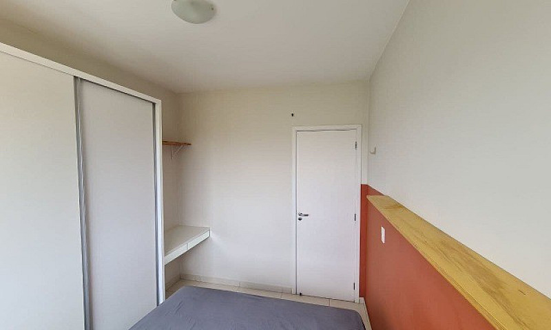 Apartamento Mobiliad...