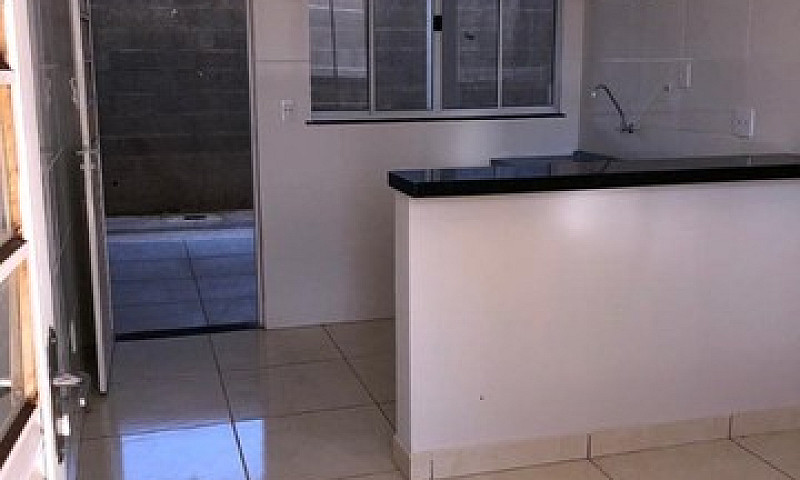 Alugo Apartamento Té...