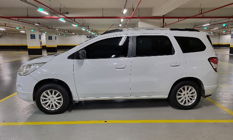 Spin 1.8 8V Flex Gnv...
