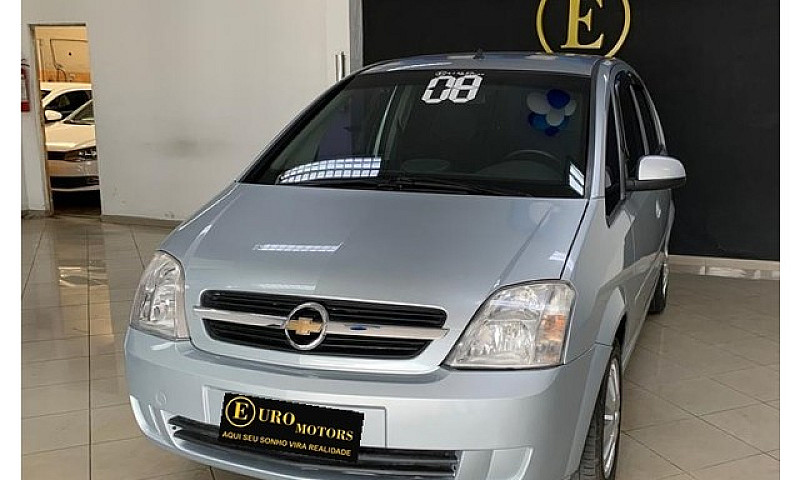 Chevrolet Meriva 200...