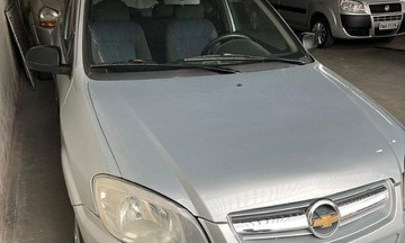 Chevrolet Celta 2008...