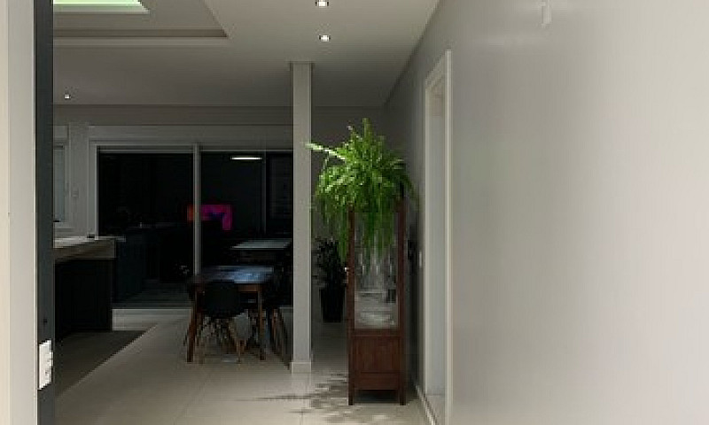 Casa Com 3 Suítes Pi...
