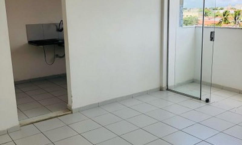 Apartamento 2 Quarto...