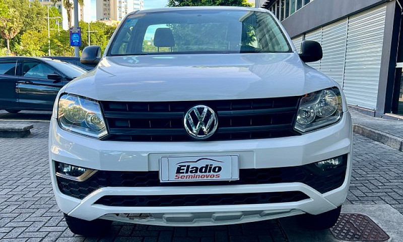 Amarok S 2.0 Diesel ...