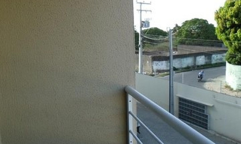 Apartamento Para Alu...