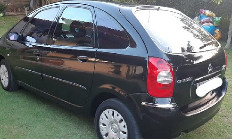 Vendo Citroën Xsara ...