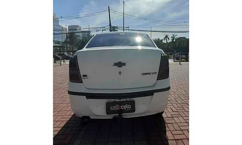 Chevrolet Cobalt 201...