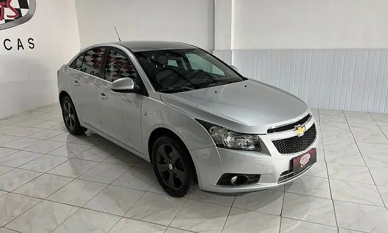 Cruze Lt 1.8 2014 16...